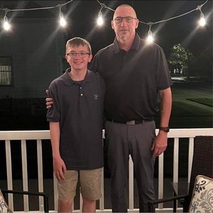 Meet your Posher, Brad